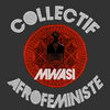 Logo of the association Mwasi collectif Afroféministe